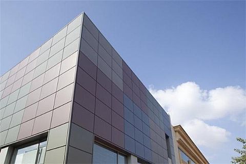 鋅銅鈦合金板：優(yōu)勢(shì)j及應(yīng)用