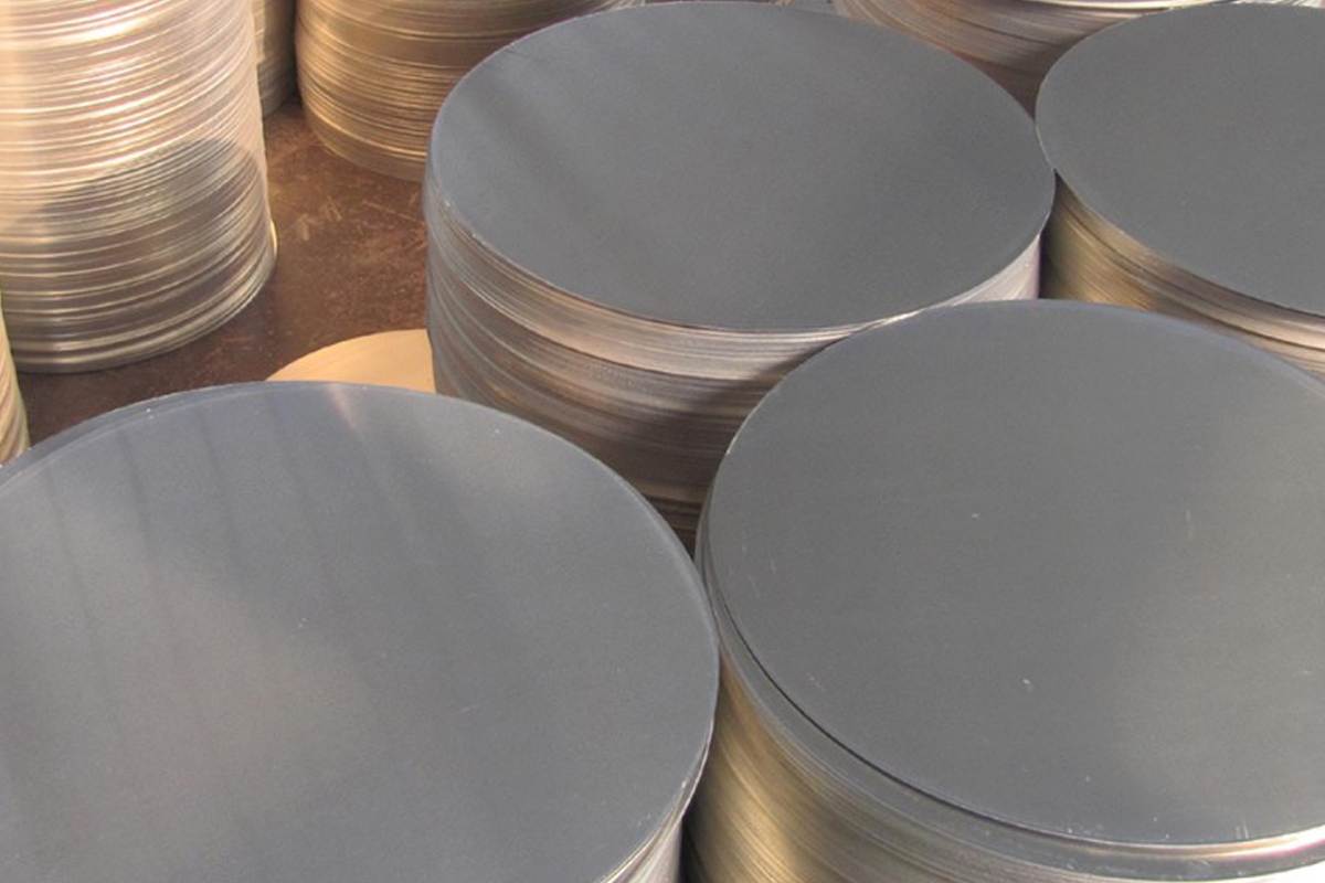 什么是鋁圓片，有哪幾大應(yīng)用