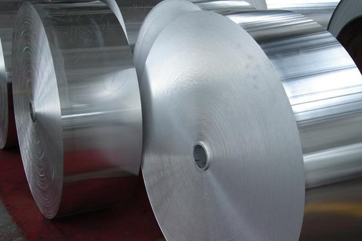 高純鋁帶的特點(diǎn)及應(yīng)用，了解嗎